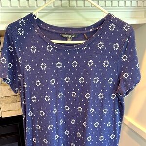 Toad & Co Windmere ll Short Sleeve Dress